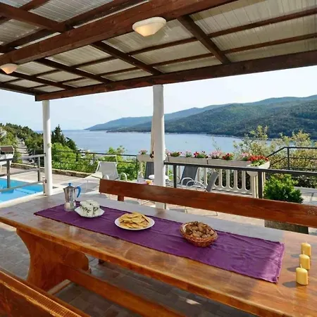 'villa Ivisa' Mit Eigenem Pool Holiday home *