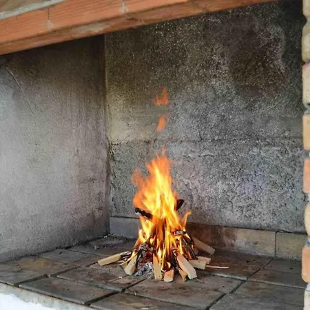 'villa Ivisa' Mit Eigenem Pool *