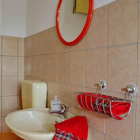 Vakantiehuis 'villa Ivisa' Mit Eigenem Pool Rabac