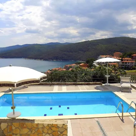Holiday home 'villa Ivisa' Mit Eigenem Pool *