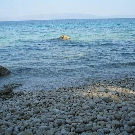 'villa Ivisa' Mit Eigenem Pool Rabac