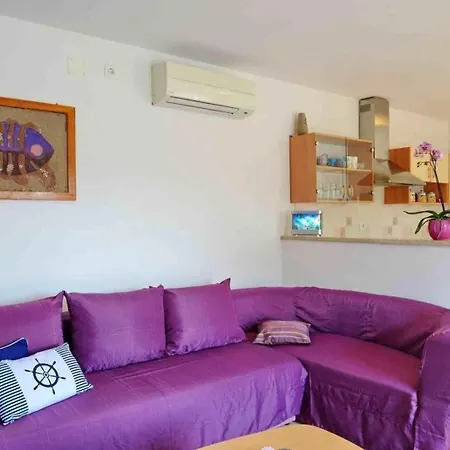 'villa Ivisa' Mit Eigenem Pool Vakantiehuis Rabac