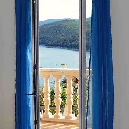 'villa Ivisa' Mit Eigenem Pool Casa vacanze